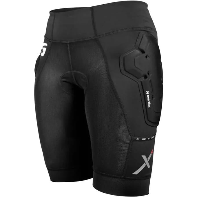 Beschermende shorts voor dames G-Form Pro-x4
