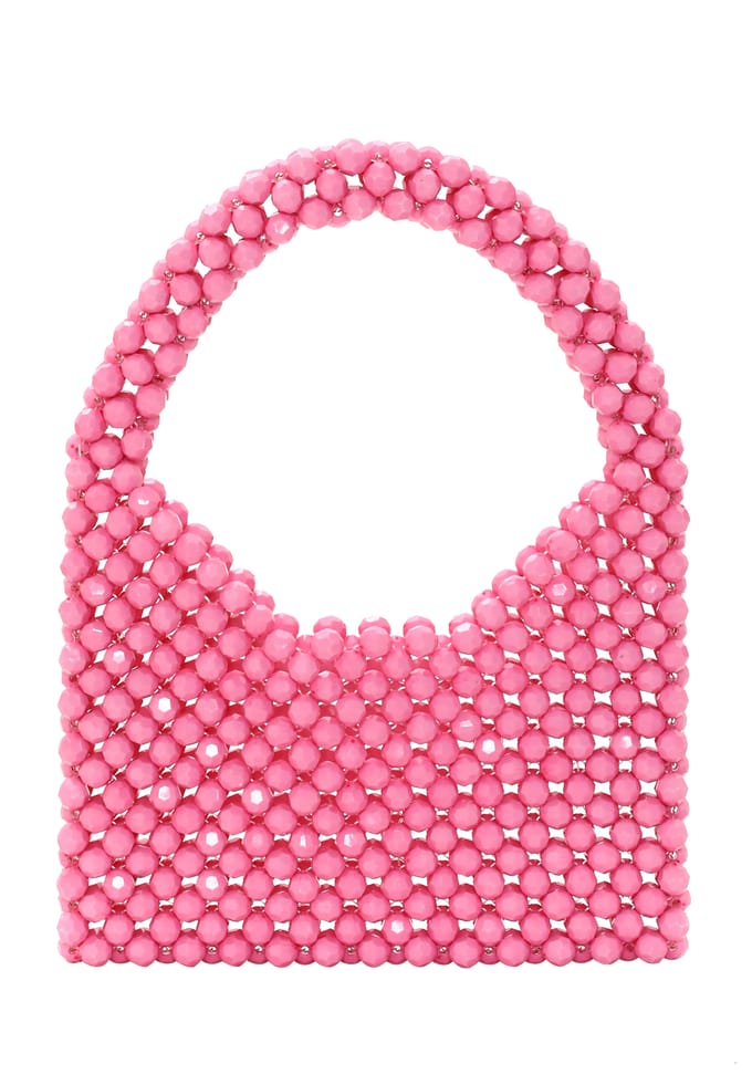 FELIPA Handtas Dames roze