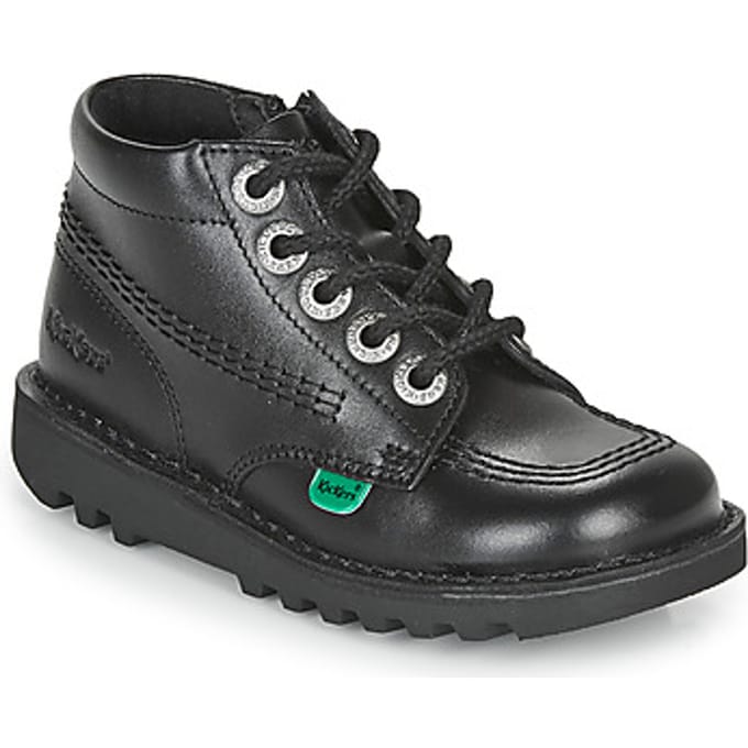 Laarzen Kickers KICK HI ZIP