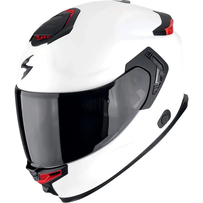 Volle motorhelm Scorpion Exo-GT SP Air
