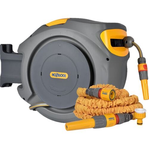 Auto Reel 20 meter + SH 7,5 Preseason deal