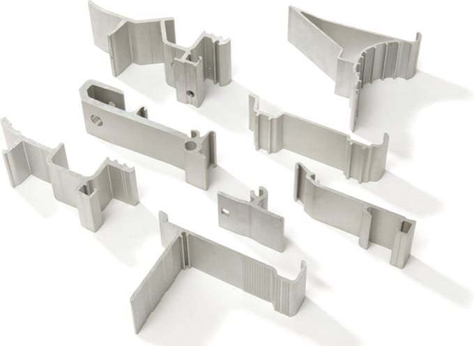 Thule Ducato serie 6 vanaf 2007 adapter dakbevestiging
