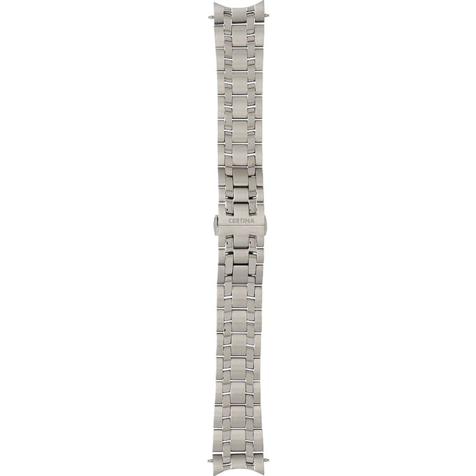 Certina Straps C605017448 Ds-4 band