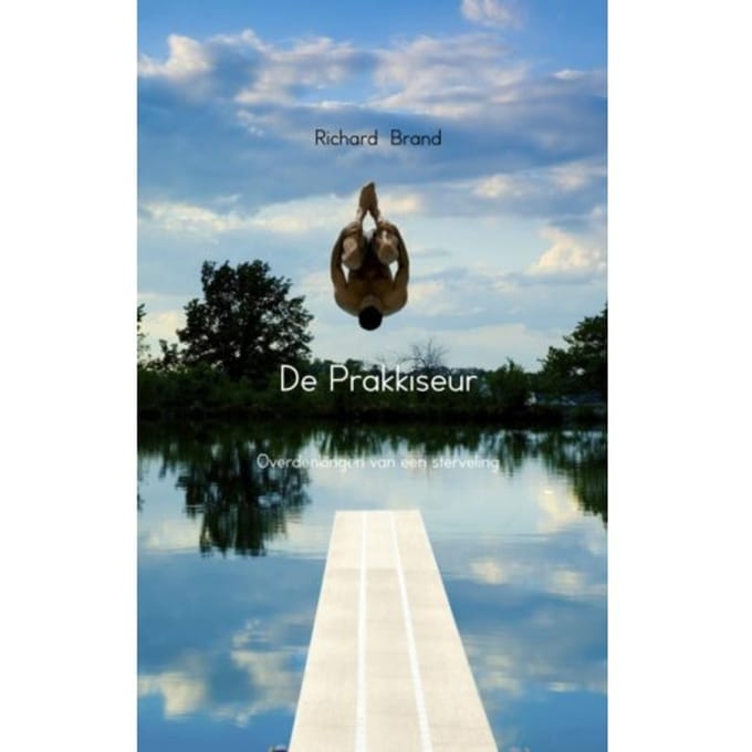 De Prakkiseur - Richard Brand
