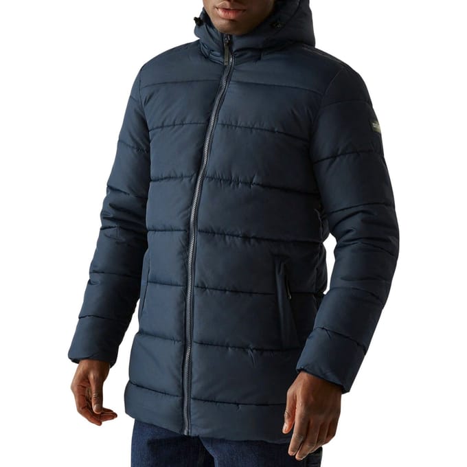 Veste Regatta Lakiver Padded Hommes