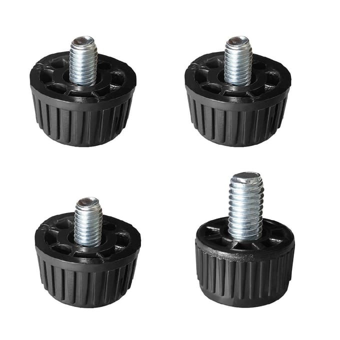 Polar complete stelvoeten (4 stuks)