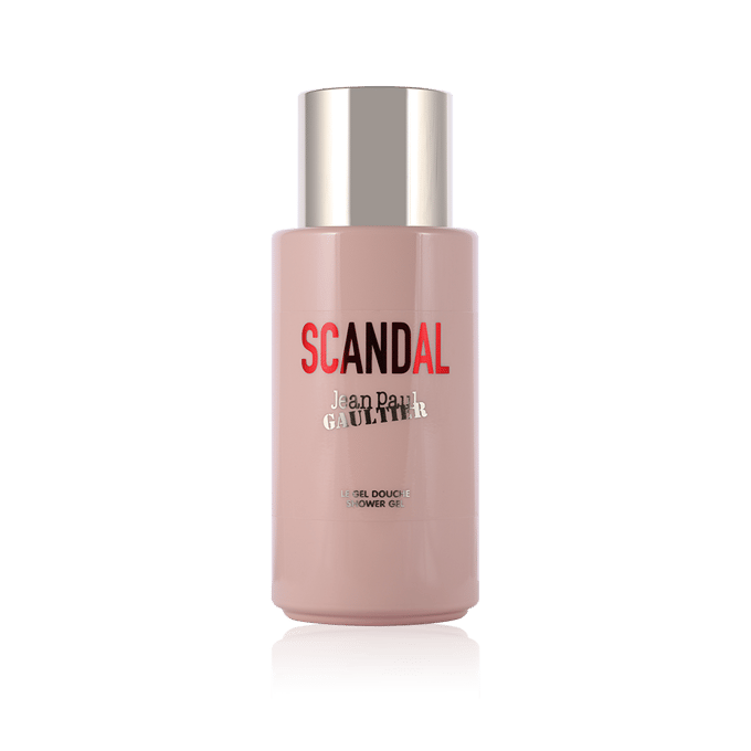Jean Paul Gaultier Scandal Shower Gel Douchegels dames Dames 200 ml