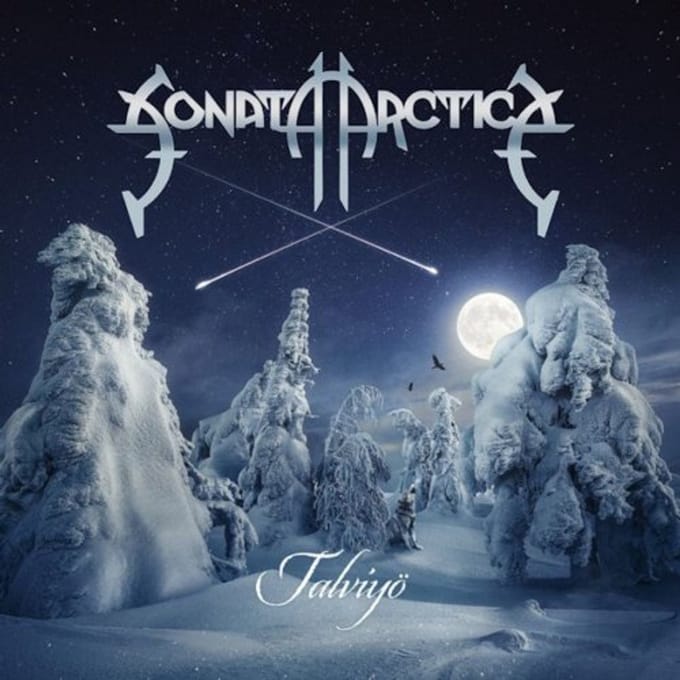 Talviyo - Sonata Arctica