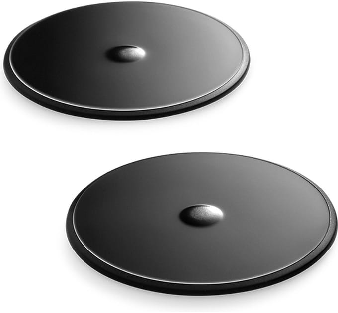 TomTom 9A00.202 Adapterplaat voor navigatiesysteem TomTom Go 520 Plakmontage