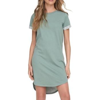 JDY - JDYIVY S/S DRESS JRS NOOS Dames Jurk