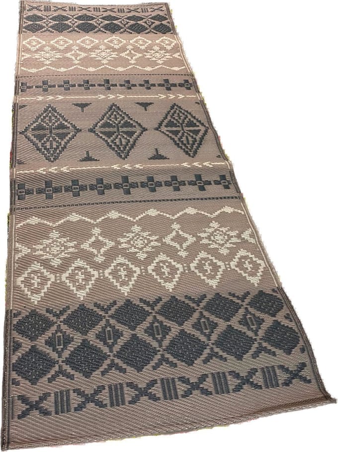 Human Comfort Sapporo AW buitenkleed Loper 230 x 80 cm