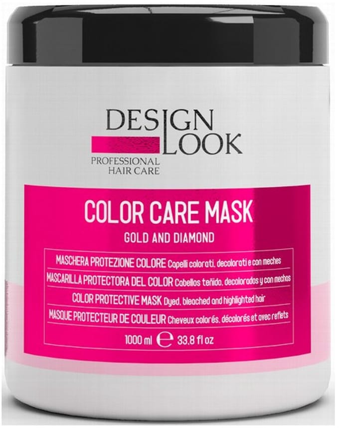 COLOR CARE Pro-colour Mask 1000ml