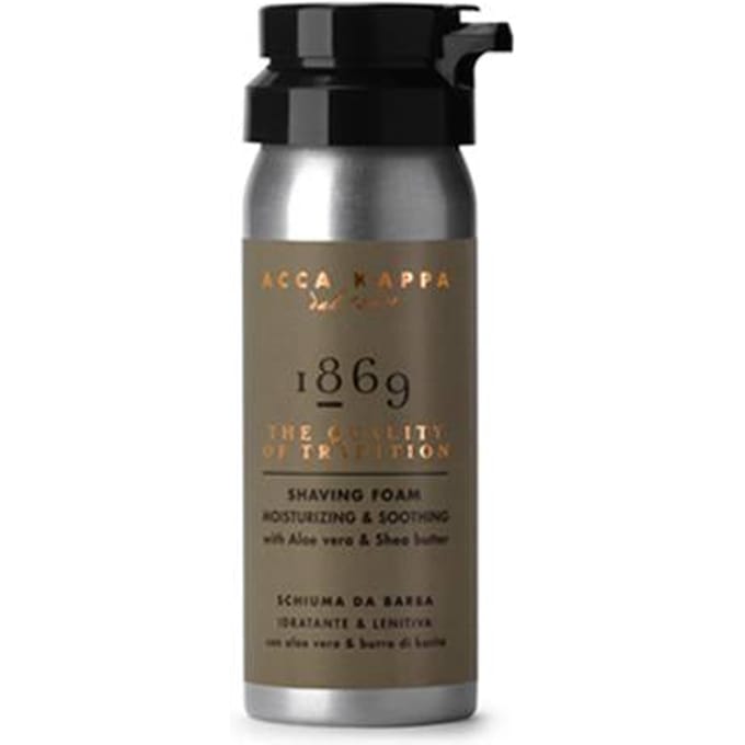 Acca Kappa 1869 Shaving Foam Scheerschuim