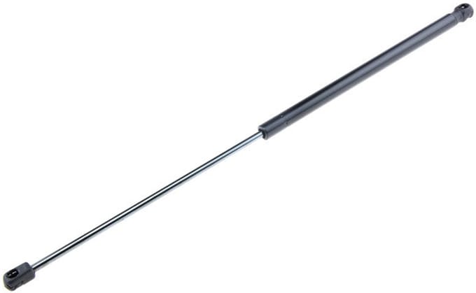 Gasveer achterklep OEM 9630698380