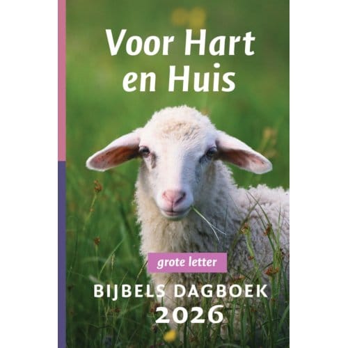 Voor Hart En Huis ! 2026 - Diverse Auteurs