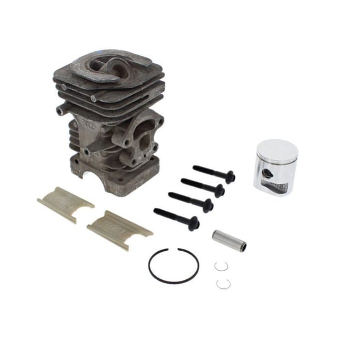 Husqvarna cilinder zuiger set incl bout