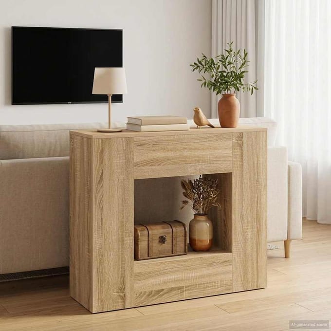 vidaXL - 82 - x - 29 - x - 74 - cm