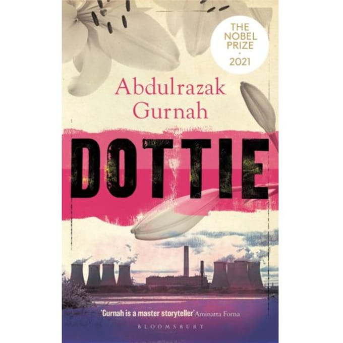 Dottie - Abdulrazak Gurnah