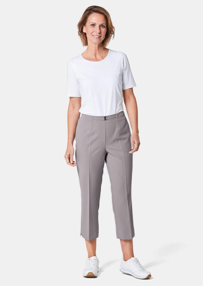 Goldner 3/4-Professlan-broek Martha 3/4-Professlan-broek Martha