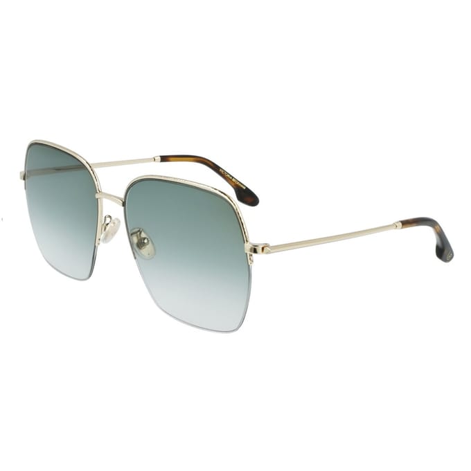 Zonnebril Dames Victoria Beckham VB214SA-700 Ø 61 mm