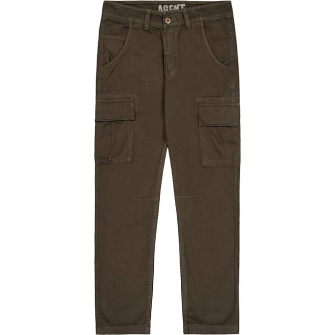 Broek Alpha Industries Agent