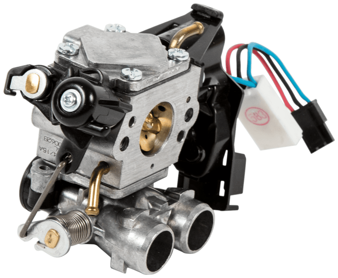 Carburettor kit