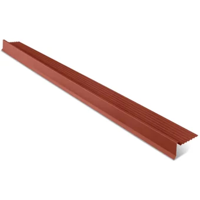 Solid Dakrand Ral 8012