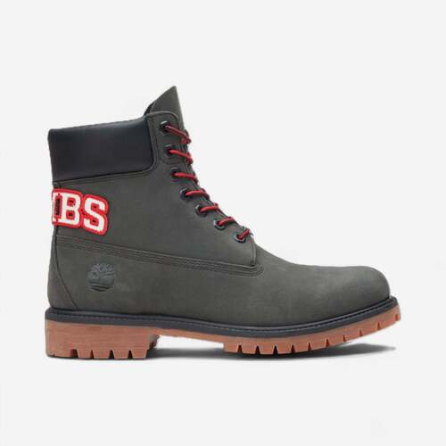 Sneakers Timberland TIimberland 6 In Premium Grey