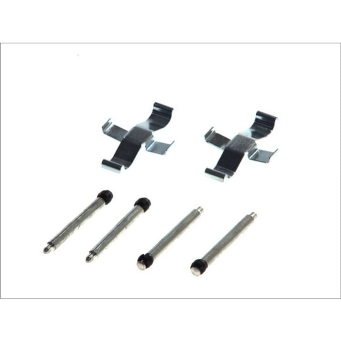 Toebehorenset, schijfremblok QUICK BRAKE 109-1046
