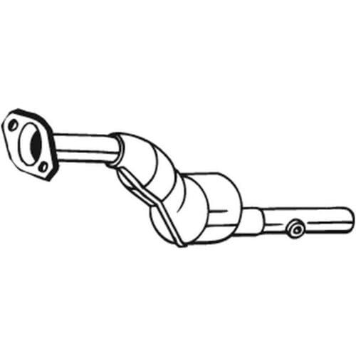 Katalysator BOSAL 090-334