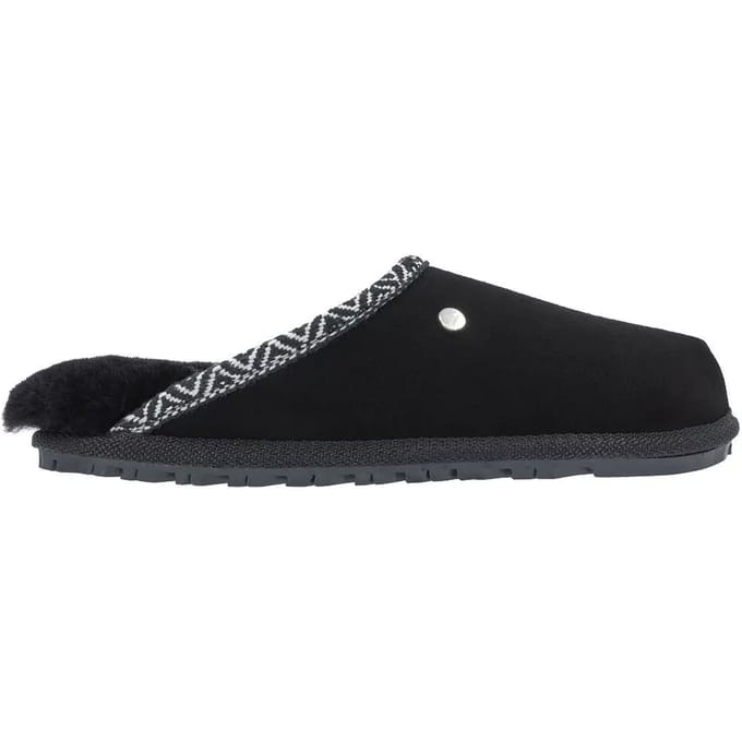 Schaapleren Slippers Dames Vanuba Tanami