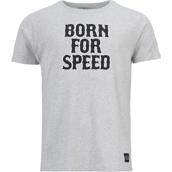 T-shirt Pull-in