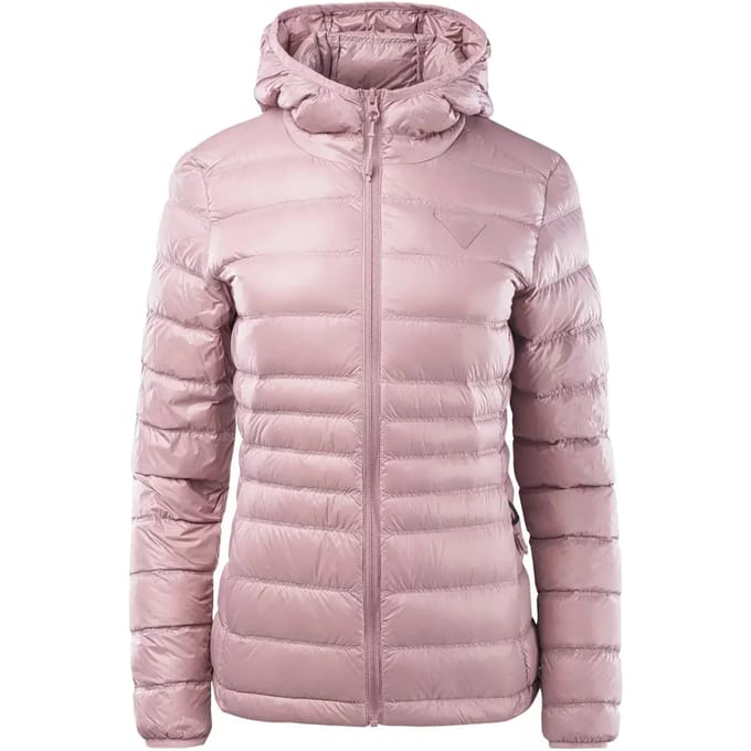 Iguana Marcha Donzen Jas Roze M Vrouw