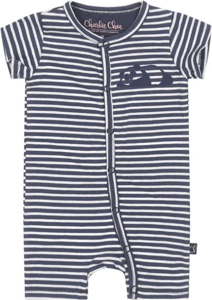 Charlie Choe Jumpsuit Baby V43070-42 62