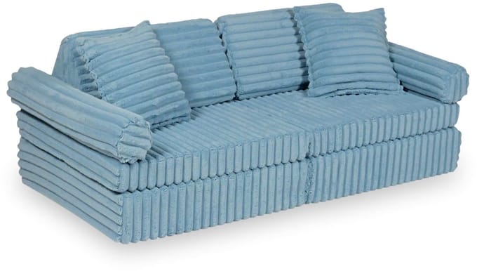 Montessori Mini Speelbank Comfort