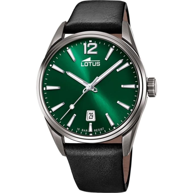 Lotus Herenhorloge 18685/4