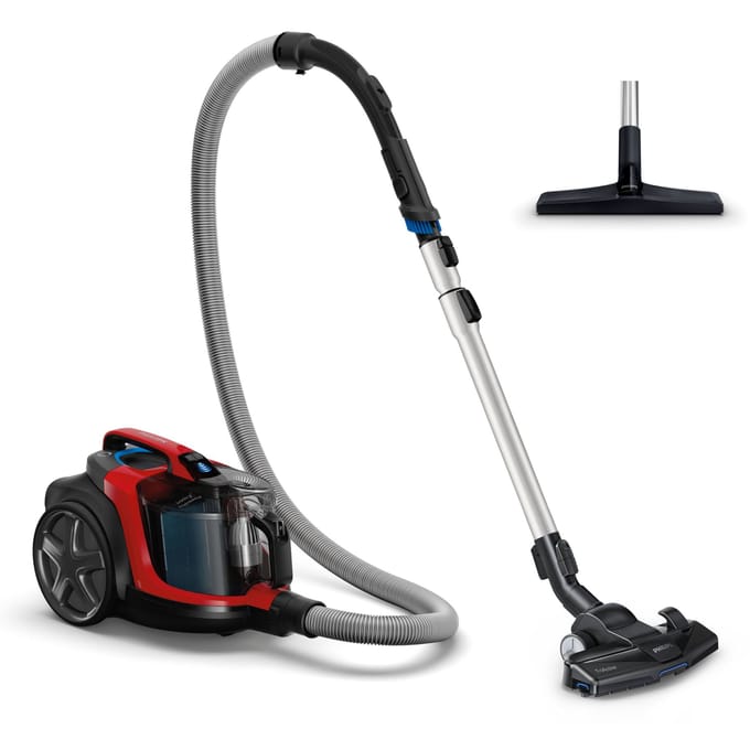 Philips PowerPro Expert FC9729/09 - Stofzuiger zonder zak