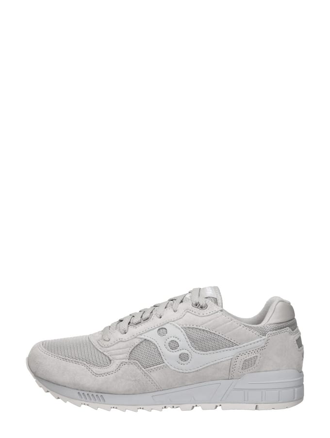Saucony - Shadow 5000 Grijs 42