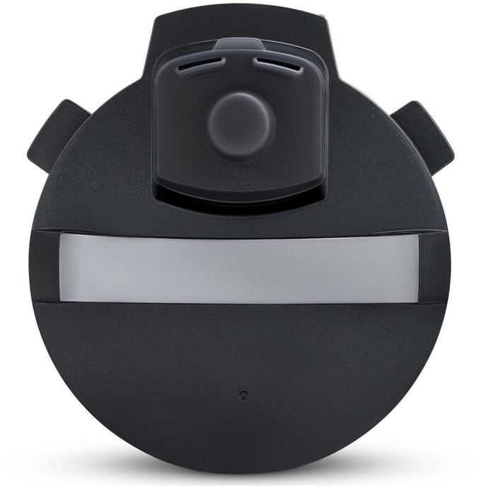 Instant Pot Pro 2025 Snelkookdeksel
