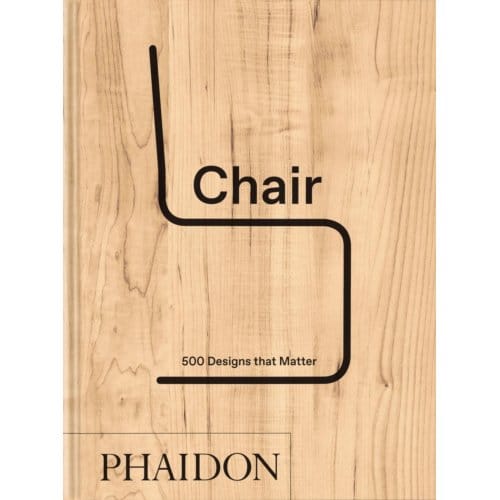 Chair - Phaidon Editors