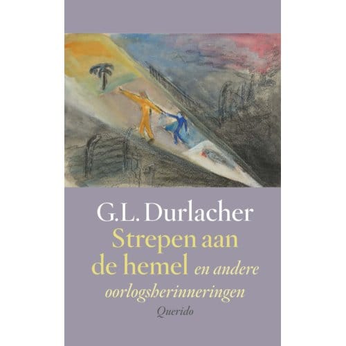 Strepen Aan De Hemel - G.L. Durlacher
