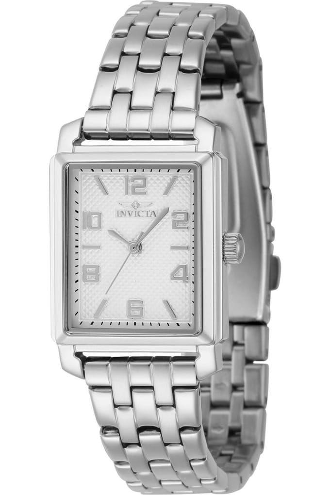 Invicta Vintage 46662 Herenhorloge Quartz - 24 mm