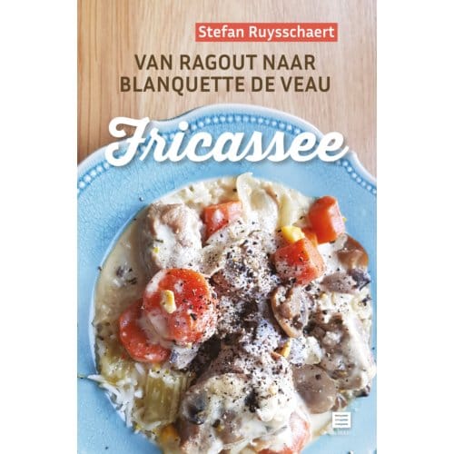 Fricassee - Stefan Ruysschaert