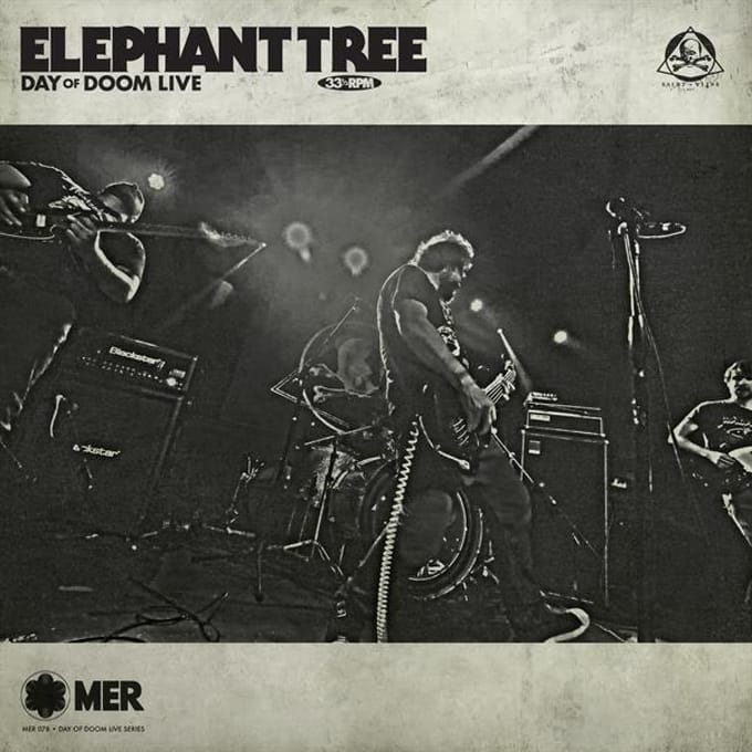 Day Of Doom Live - Elephant Tree
