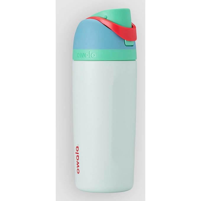 owala  blauw