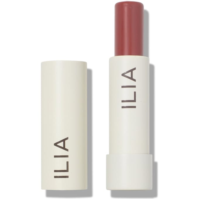 Ilia Beauty Balmy Tint Hydrating Lip Balm - Runaway