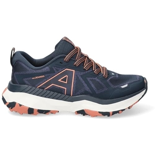 Lage Sneakers Allrounder by Mephisto ARIVA