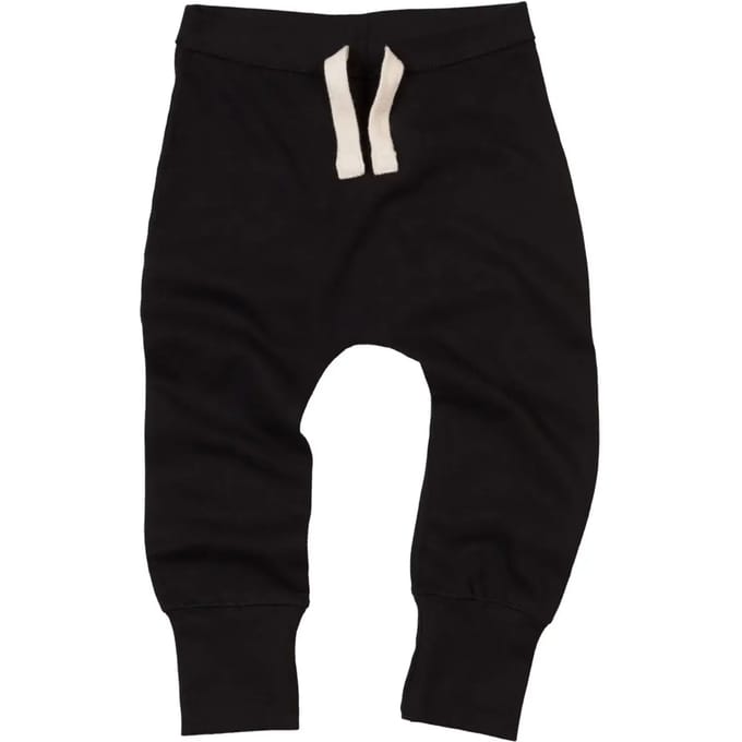 Babypant voor joggen Babybugz