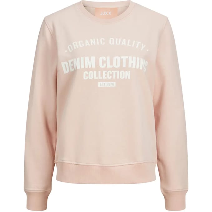 Dames sweatshirt JJXX Jxmabel