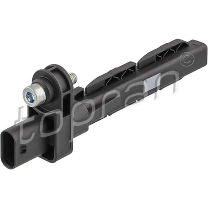 Topran Pulsgenerator, krukas HANS PRIES 623 118